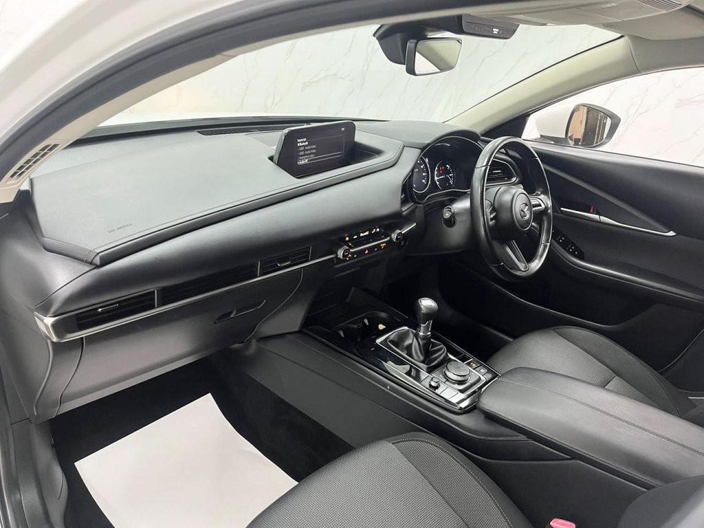Used Mazda CX-30 2022 for sale - 77384366: Photo 15