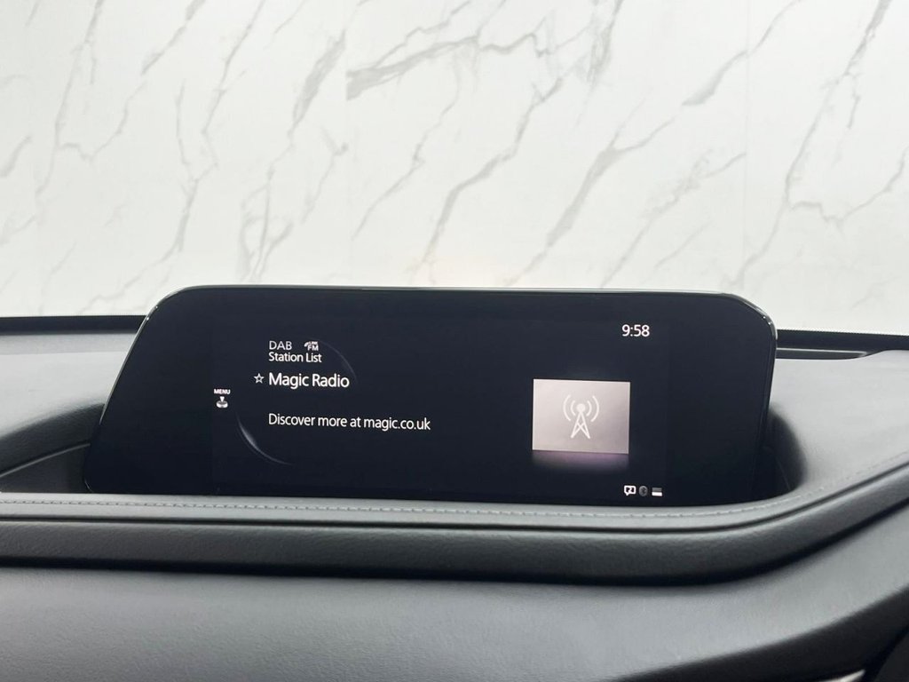 Used Mazda CX-30 2022 for sale - 77384366: Photo 17