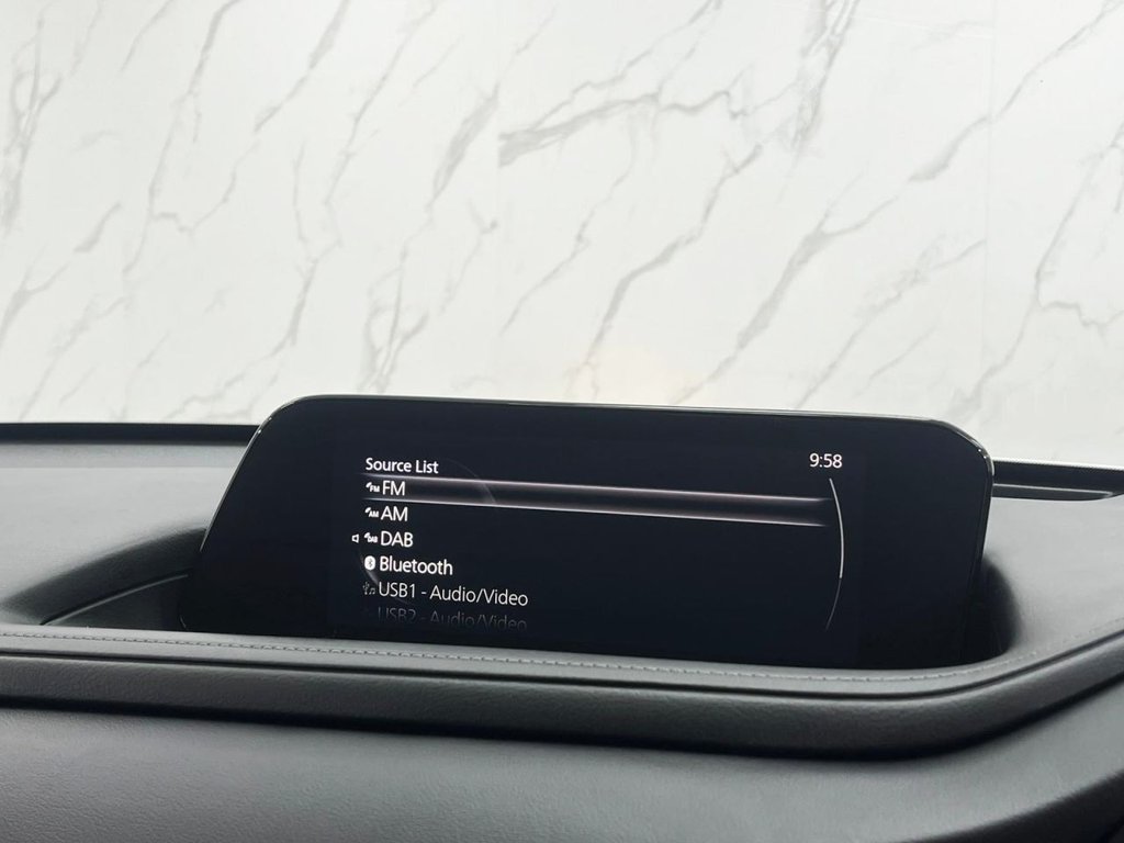 Used Mazda CX-30 2022 for sale - 77384366: Photo 18