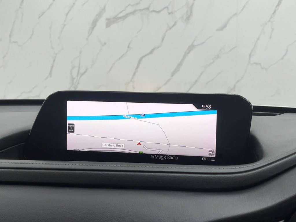 Used Mazda CX-30 2022 for sale - 77384366: Photo 20