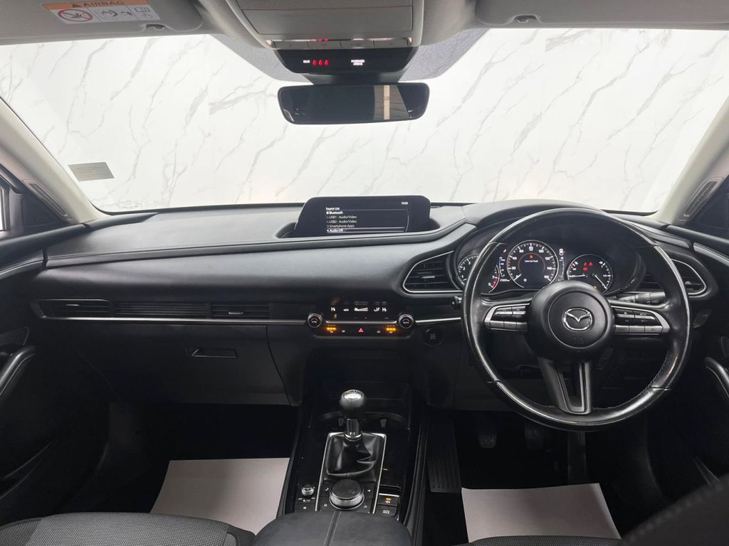 Used Mazda CX-30 2022 for sale - 77384366: Photo 22