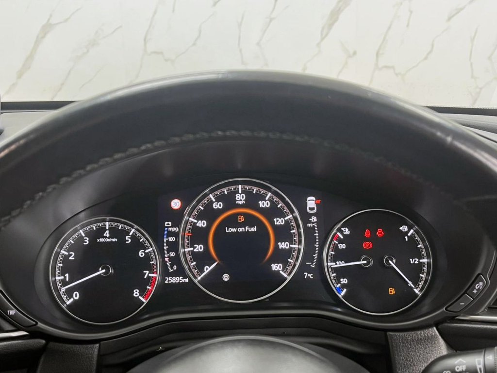Used Mazda CX-30 2022 for sale - 77384366: Photo 23