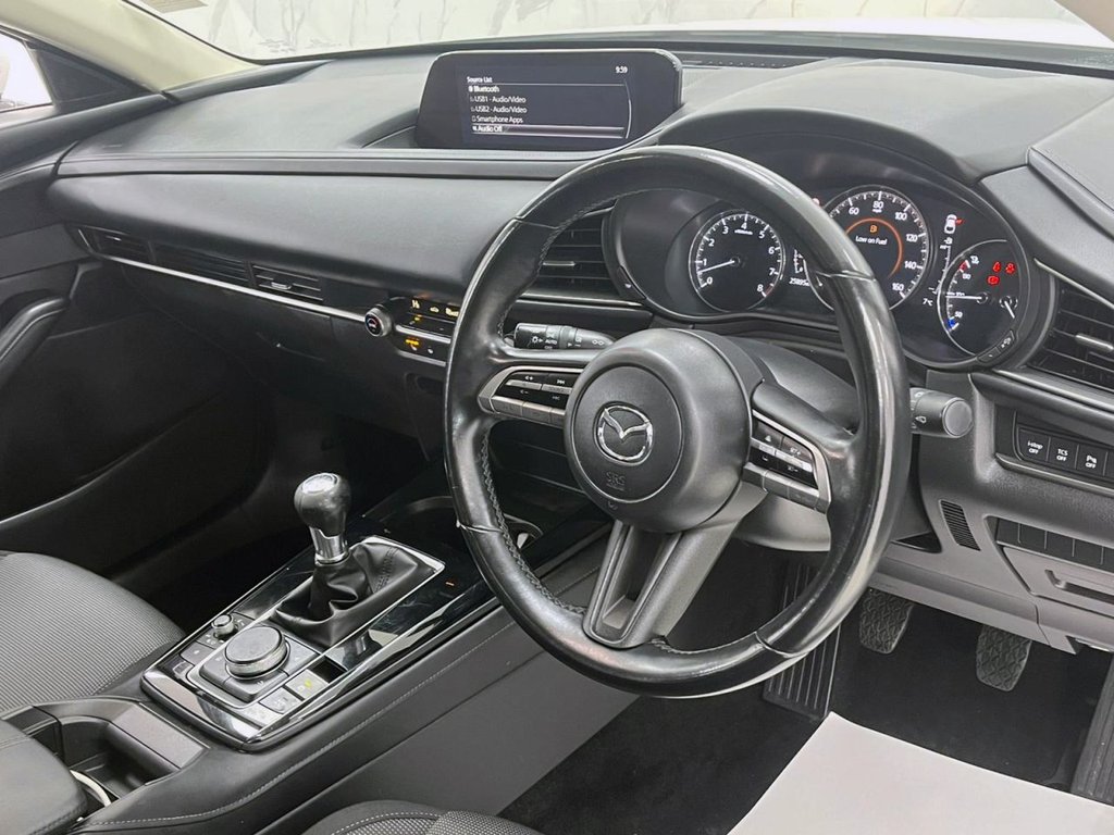 Used Mazda CX-30 2022 for sale - 77384366: Photo 26