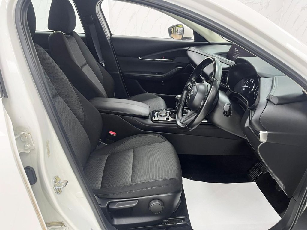 Used Mazda CX-30 2022 for sale - 77384366: Photo 28