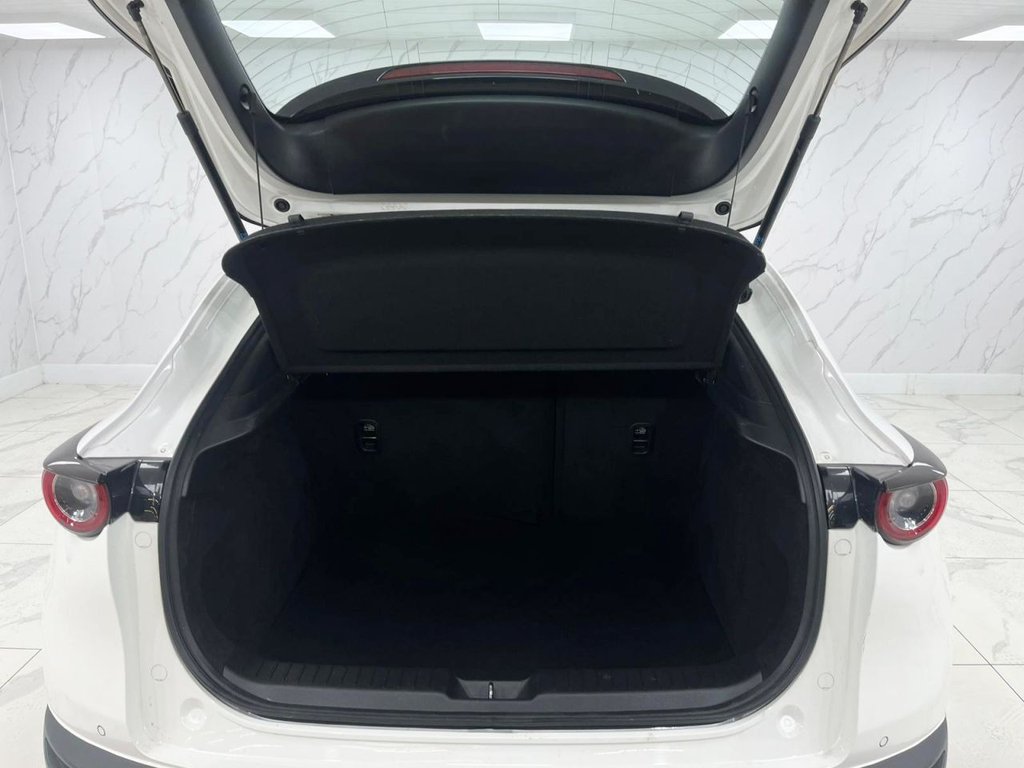 Used Mazda CX-30 2022 for sale - 77384366: Photo 31