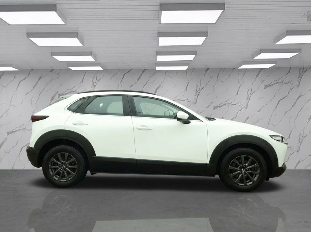 Used Mazda CX-30 2022 for sale - 77384366: Photo 5