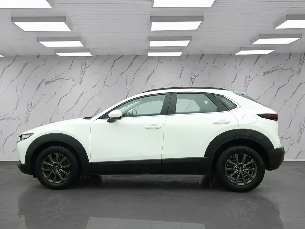 Used Mazda CX-30 2022 for sale - 77384366: Photo 6