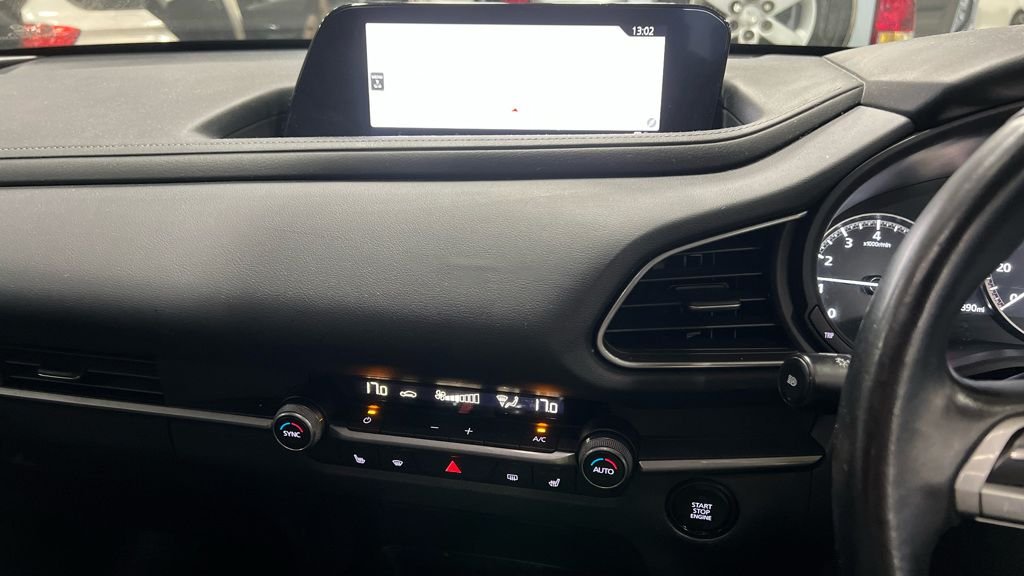 Used Mazda CX-30 2022 for sale - 77384366: Photo 7