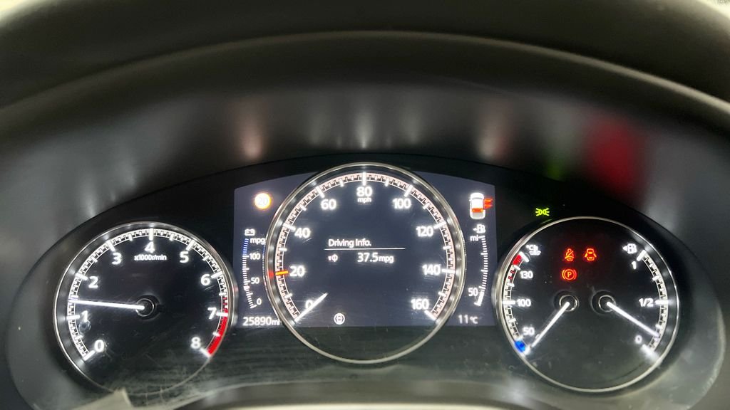 Used Mazda CX-30 2022 for sale - 77384366: Photo 8