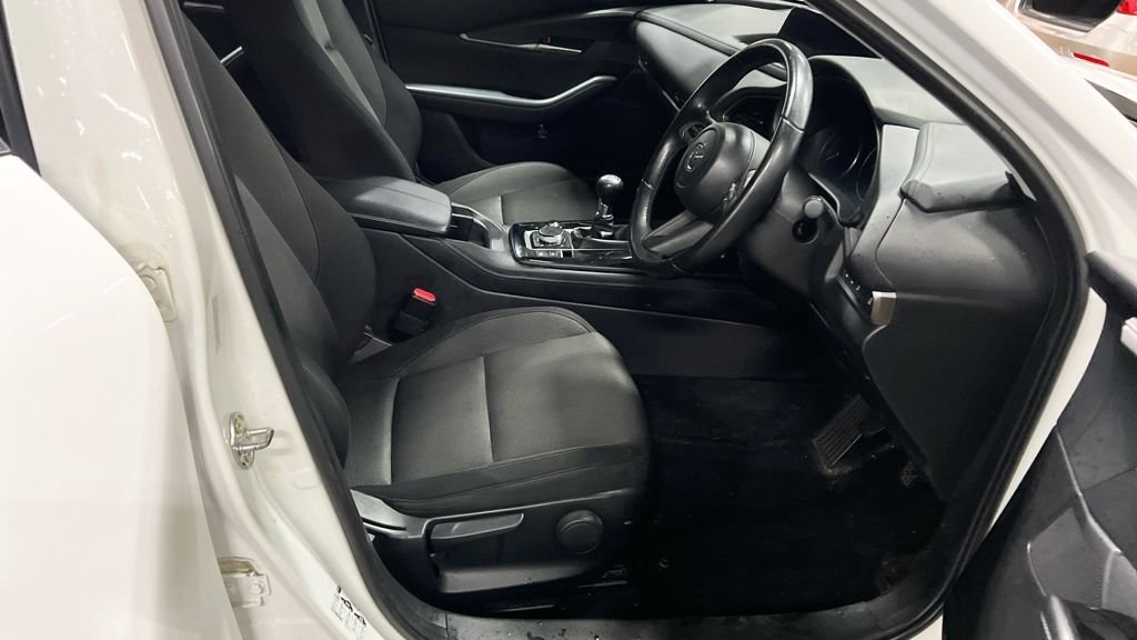 Used Mazda CX-30 2022 for sale - 77384366: Photo 9