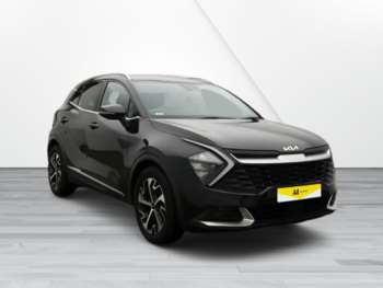 Used Kia Sportage 2022 for sale - 74028211: Photo