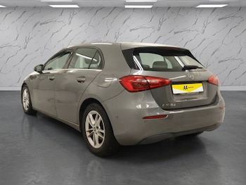 Used Mercedes-Benz A-Class 2019 for sale - 78387269: Photo