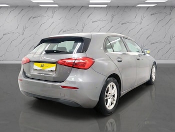 Used Mercedes-Benz A-Class 2019 for sale - 78387269: Photo