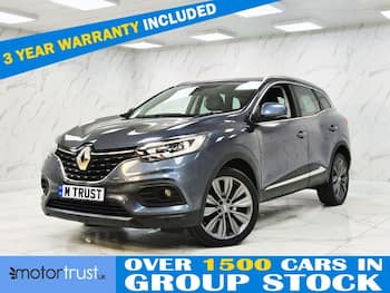 Used Renault Kadjar 2019 for sale - 79708377: Photo