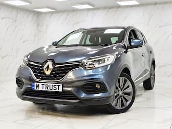 Used Renault Kadjar 2019 for sale - 79708377: Photo