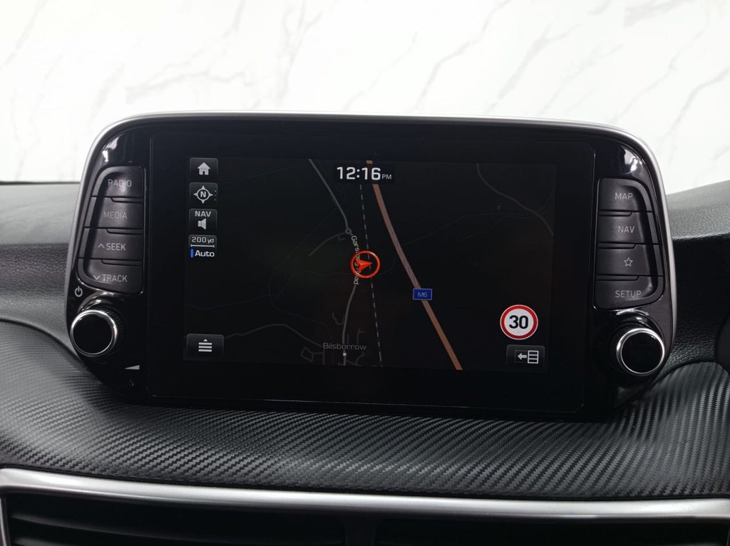 Used Hyundai TUCSON 2018 for sale - 77904957: Photo 19