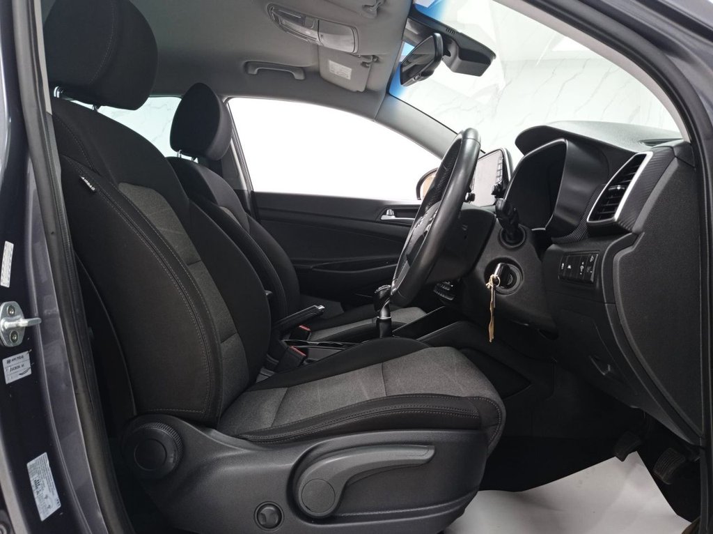 Used Hyundai TUCSON 2018 for sale - 77904957: Photo 26