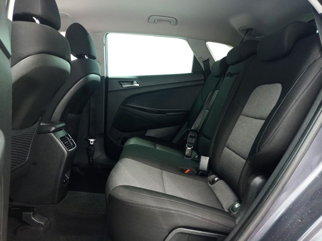 Used Hyundai TUCSON 2018 for sale - 77904957: Photo 30