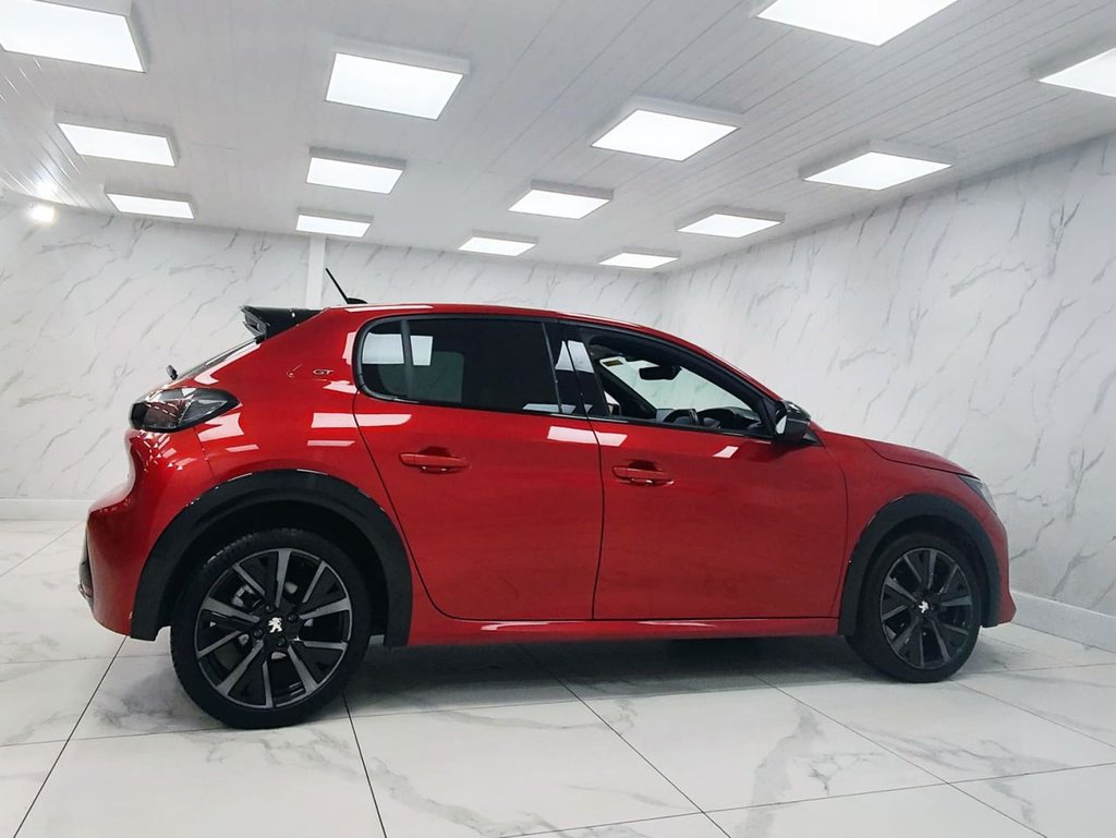 Used Peugeot 208 2023 for sale - 77990967: Photo 14