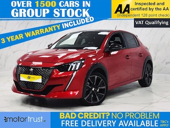 Used Peugeot 208 2023 for sale - 77990967: Photo