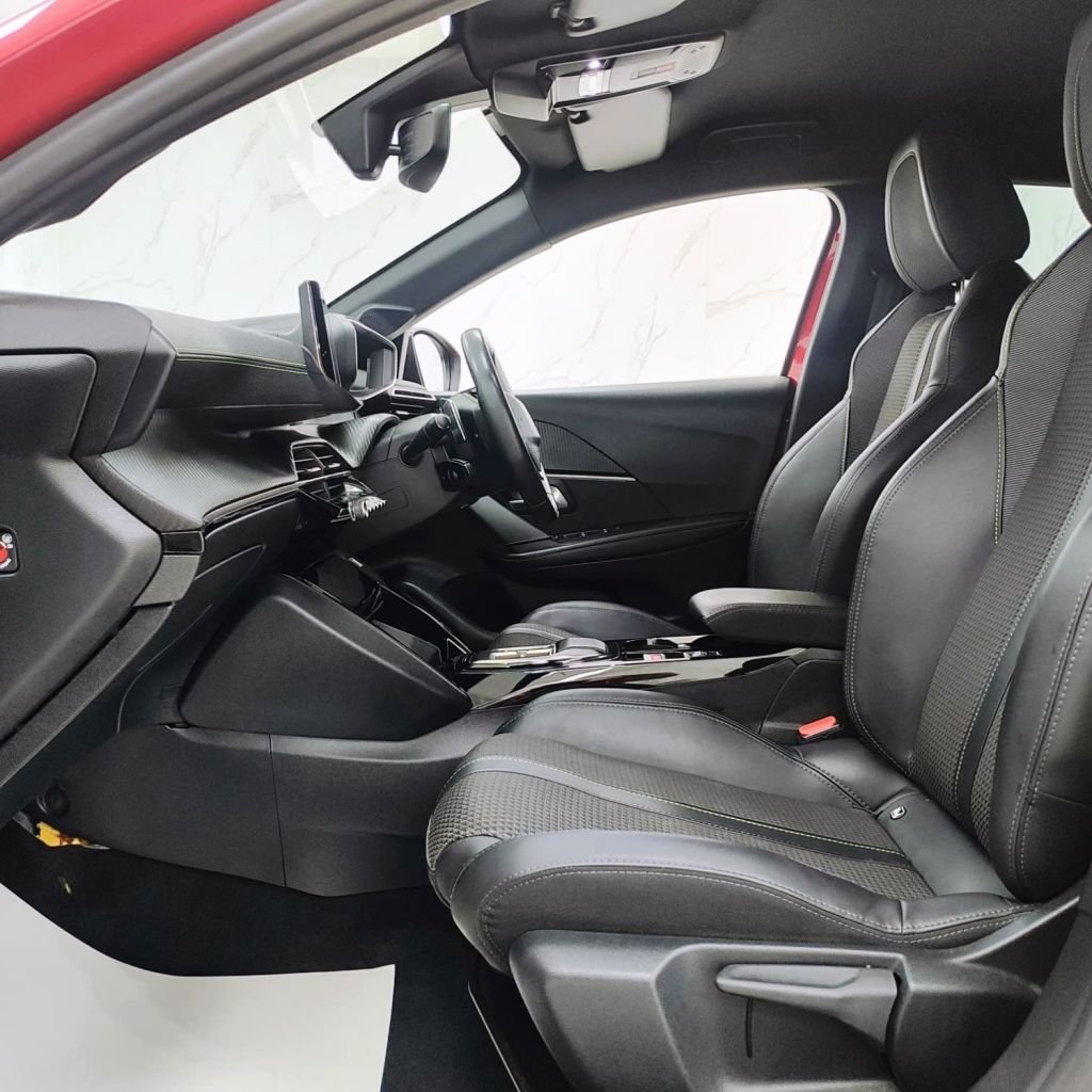 Used Peugeot 208 2023 for sale - 77990967: Photo 20