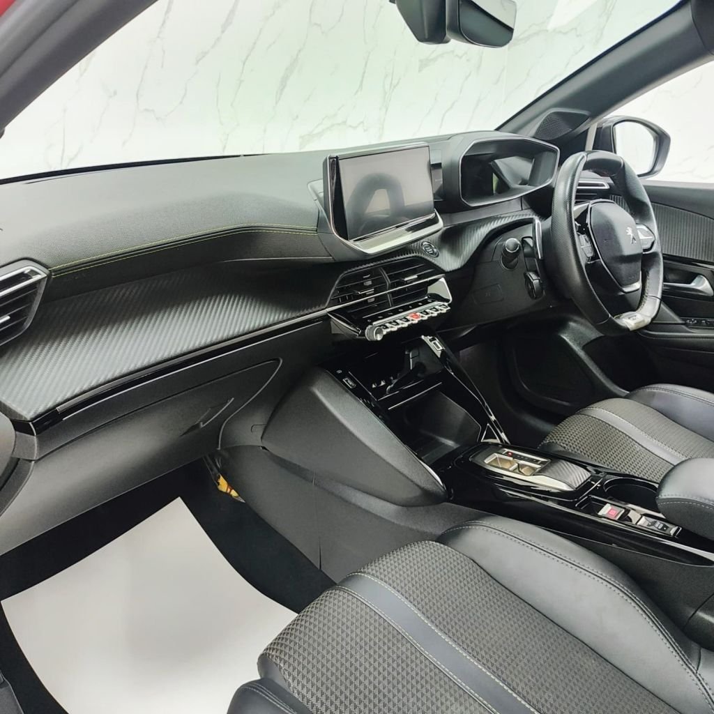 Used Peugeot 208 2023 for sale - 77990967: Photo 22