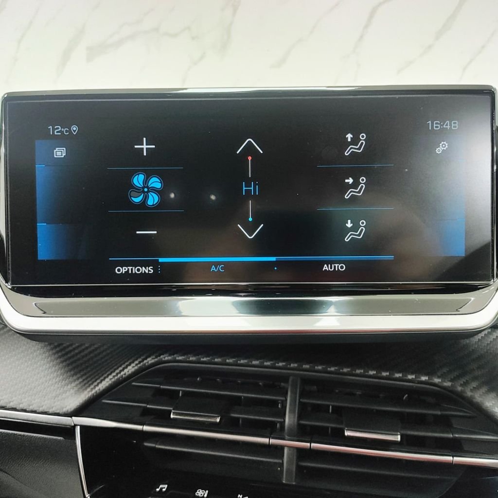 Used Peugeot 208 2023 for sale - 77990967: Photo 23