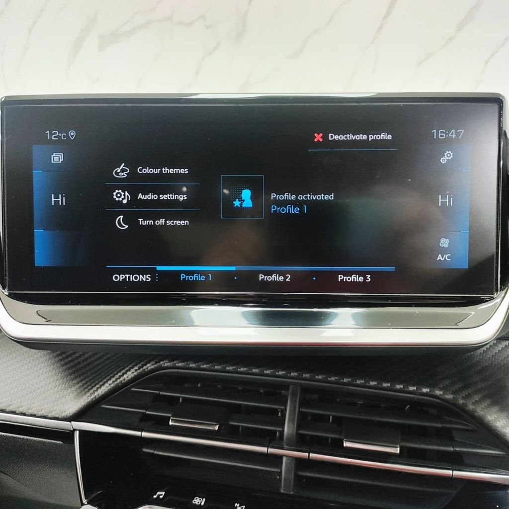 Used Peugeot 208 2023 for sale - 77990967: Photo 24