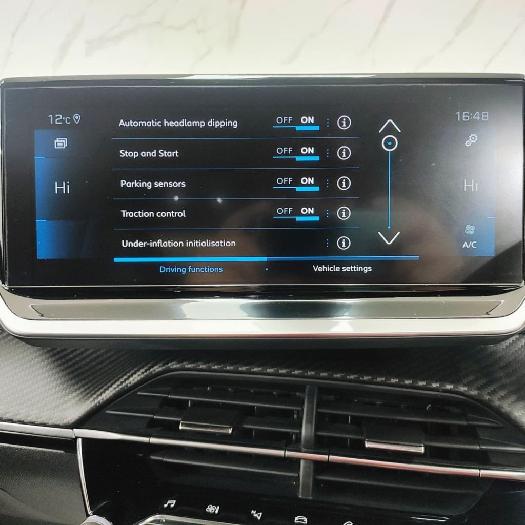 Used Peugeot 208 2023 for sale - 77990967: Photo 25