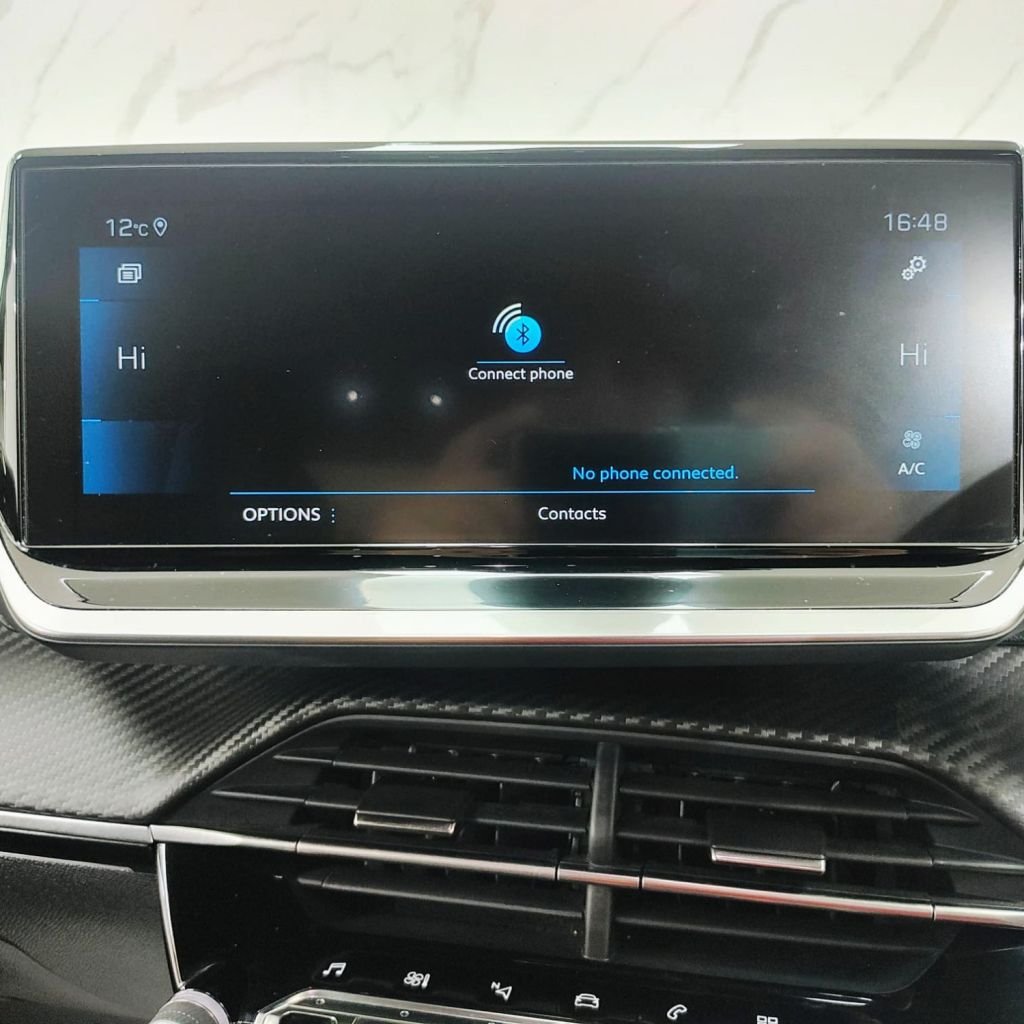 Used Peugeot 208 2023 for sale - 77990967: Photo 26