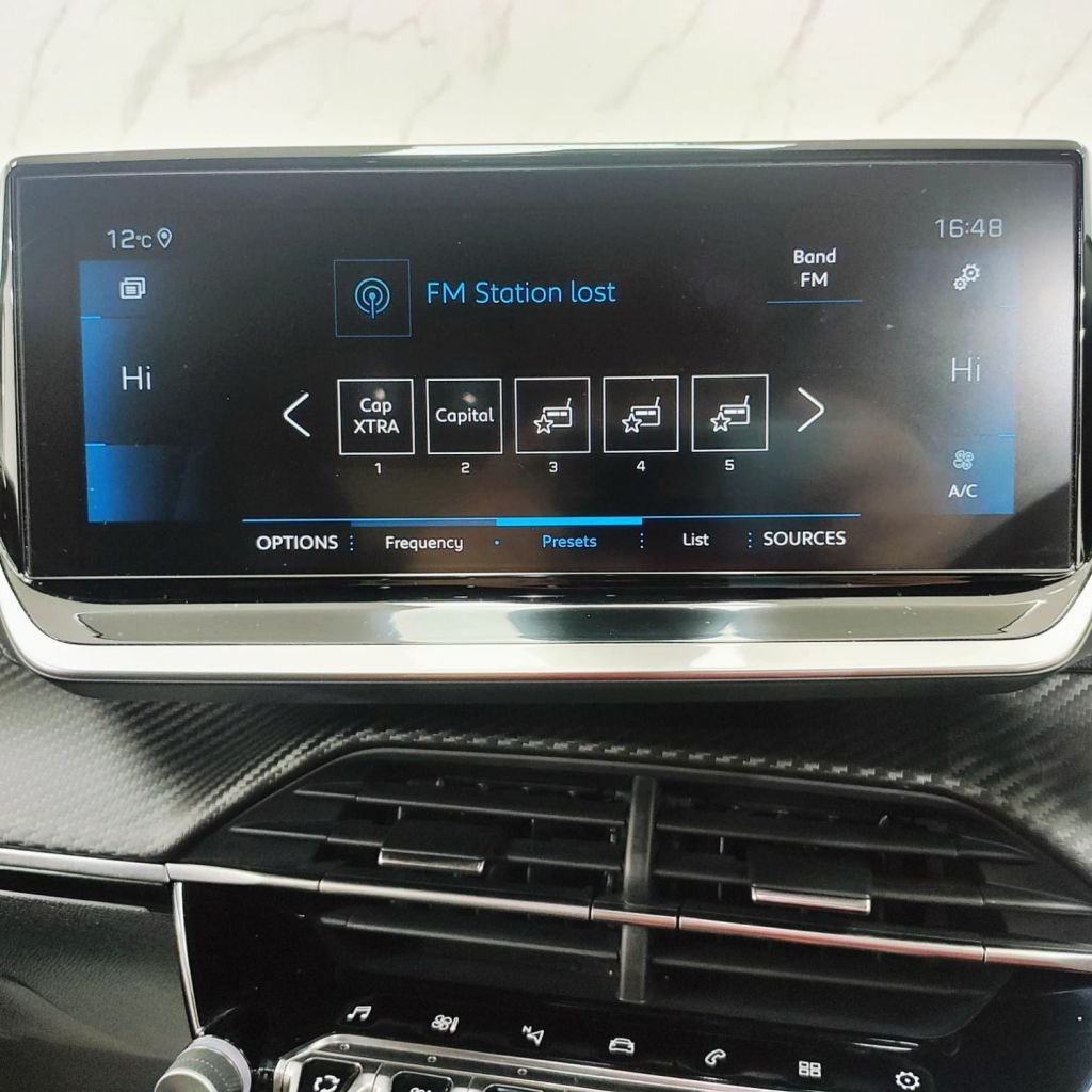 Used Peugeot 208 2023 for sale - 77990967: Photo 27