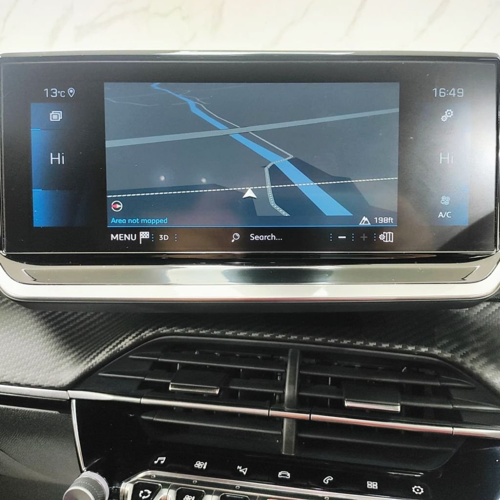 Used Peugeot 208 2023 for sale - 77990967: Photo 28