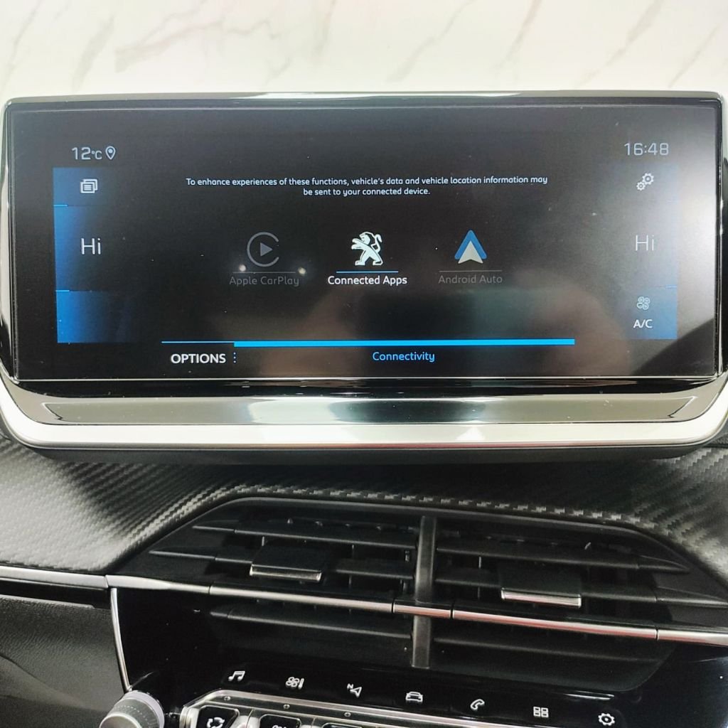 Used Peugeot 208 2023 for sale - 77990967: Photo 29