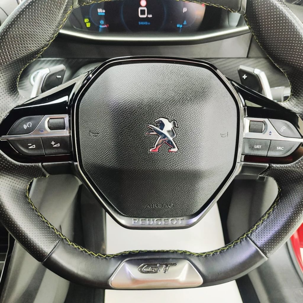 Used Peugeot 208 2023 for sale - 77990967: Photo 33