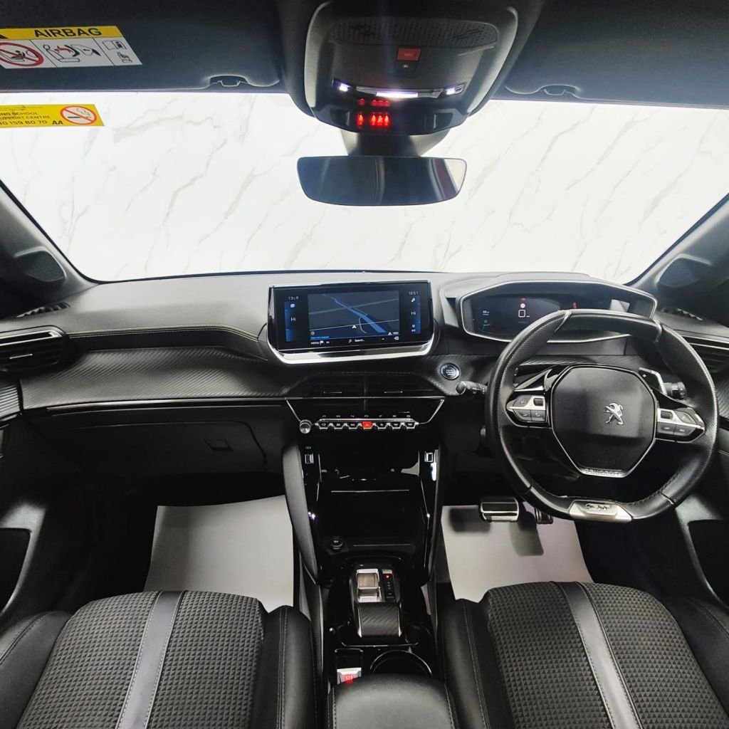 Used Peugeot 208 2023 for sale - 77990967: Photo 34