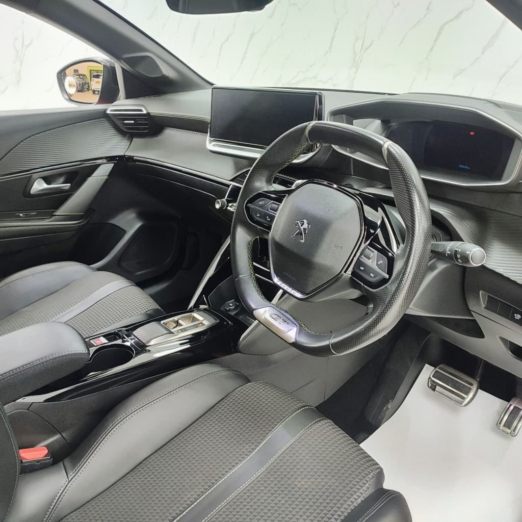 Used Peugeot 208 2023 for sale - 77990967: Photo 35