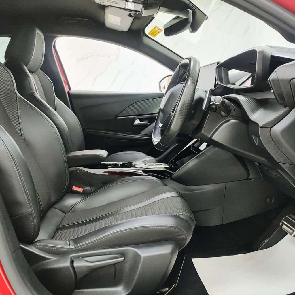 Used Peugeot 208 2023 for sale - 77990967: Photo 36