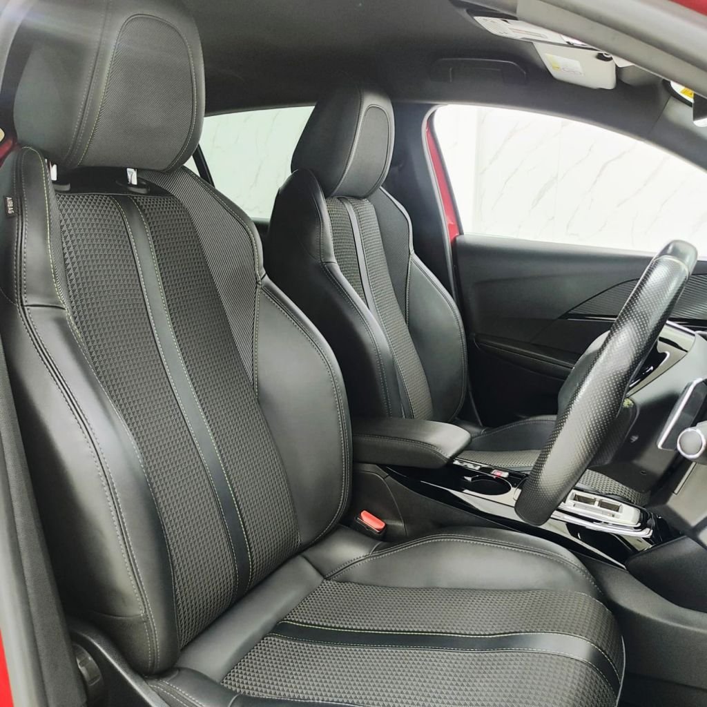 Used Peugeot 208 2023 for sale - 77990967: Photo 37