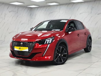 Used Peugeot 208 2023 for sale - 77990967: Photo