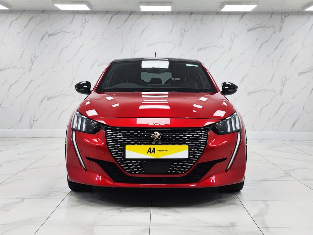 Used Peugeot 208 2023 for sale - 77990967: Photo 5