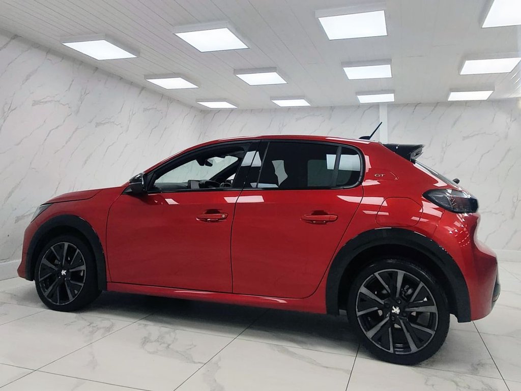 Used Peugeot 208 2023 for sale - 77990967: Photo 8