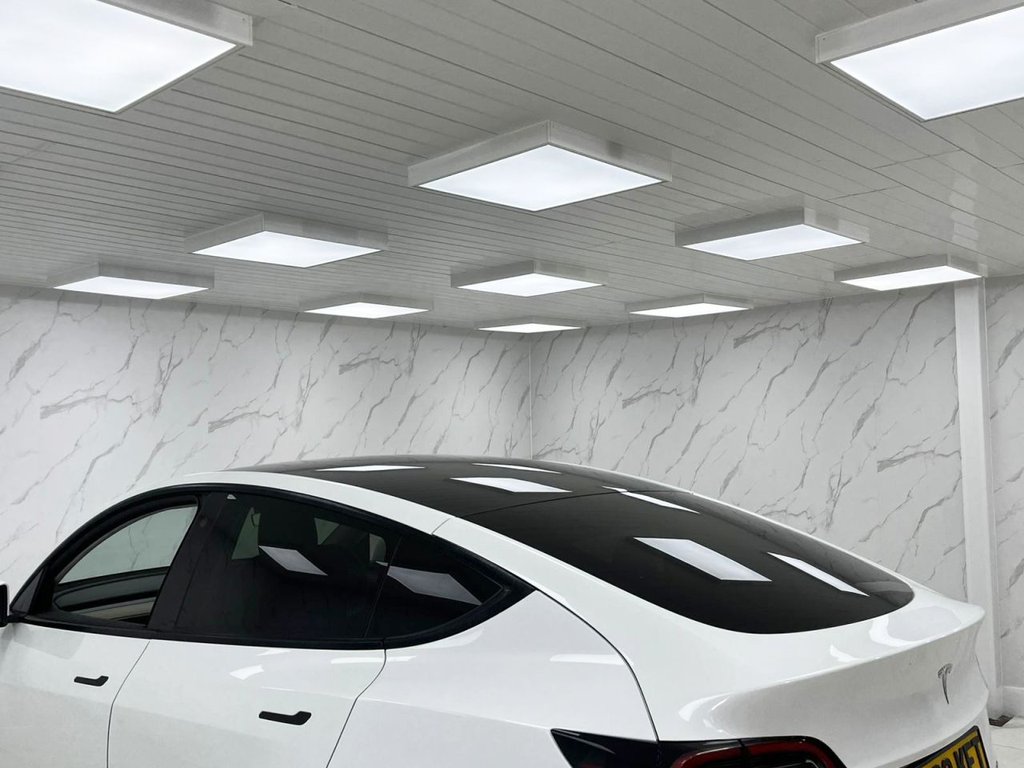 Used Tesla Model Y 2022 for sale - 77249932: Photo 18