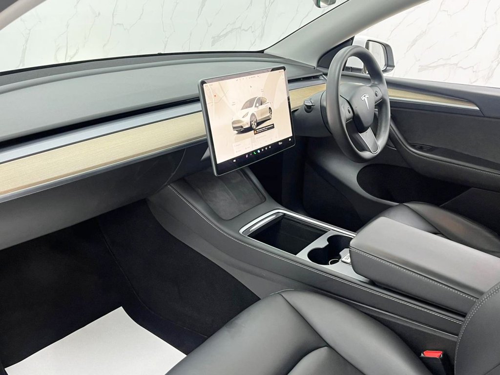 Used Tesla Model Y 2022 for sale - 77249932: Photo 21