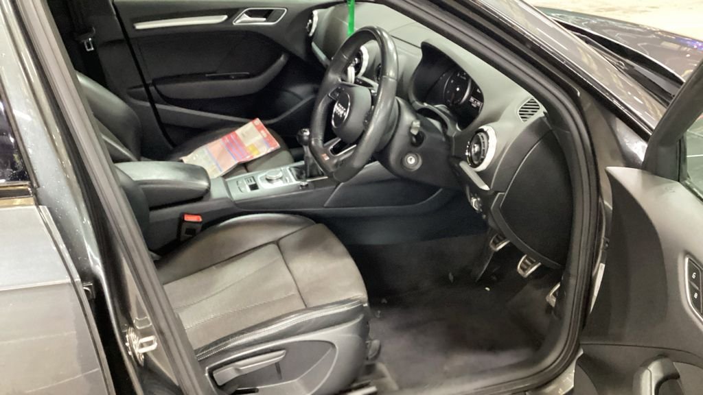 Used Audi A3 2019 for sale - 77153391: Photo 10