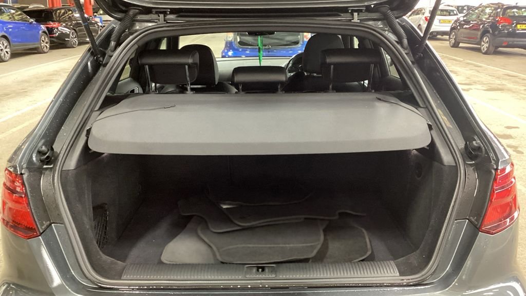 Used Audi A3 2019 for sale - 77153391: Photo 12