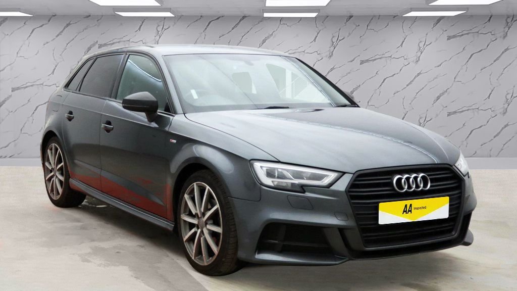 Used Audi A3 2019 for sale - 77153391: Photo 2