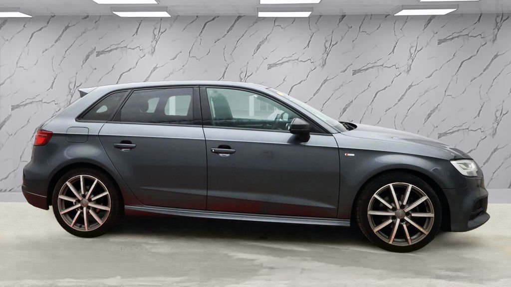 Used Audi A3 2019 for sale - 77153391: Photo 5