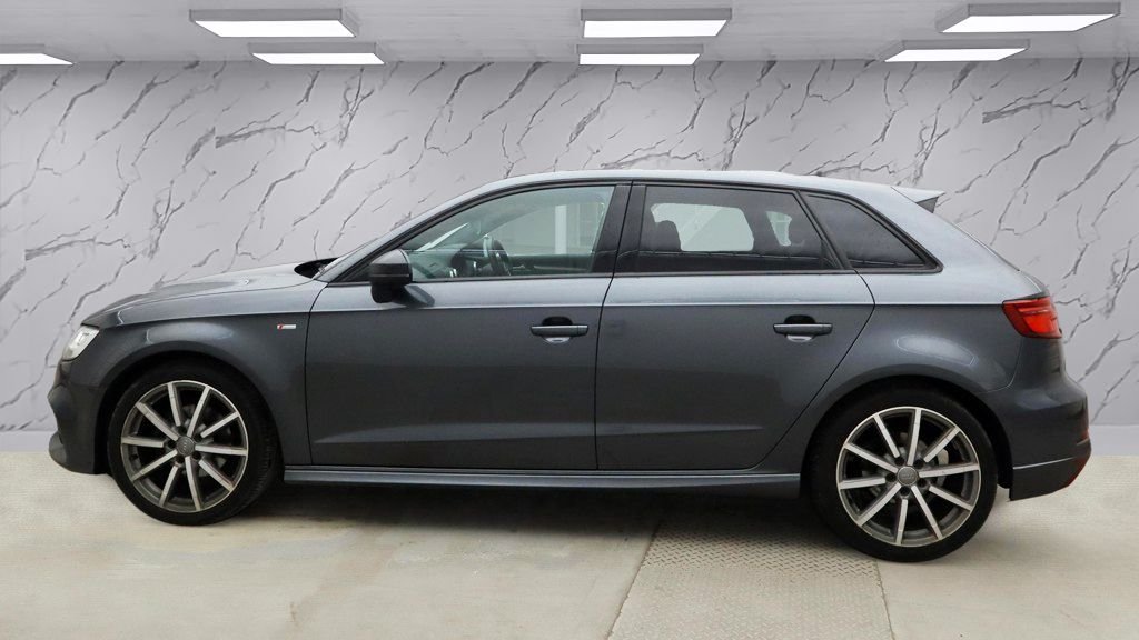 Used Audi A3 2019 for sale - 77153391: Photo 6