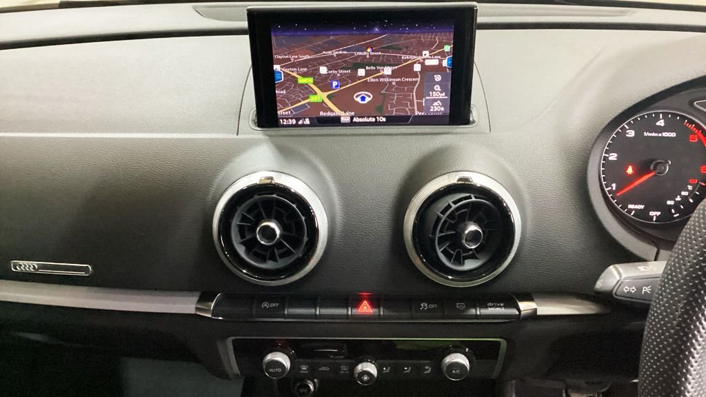 Used Audi A3 2019 for sale - 77153391: Photo 8