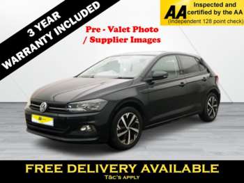 2020 (20) - 1.0 EVO beats Hatchback 5dr Petrol Manual Euro 6 (s/s) (80 ps)